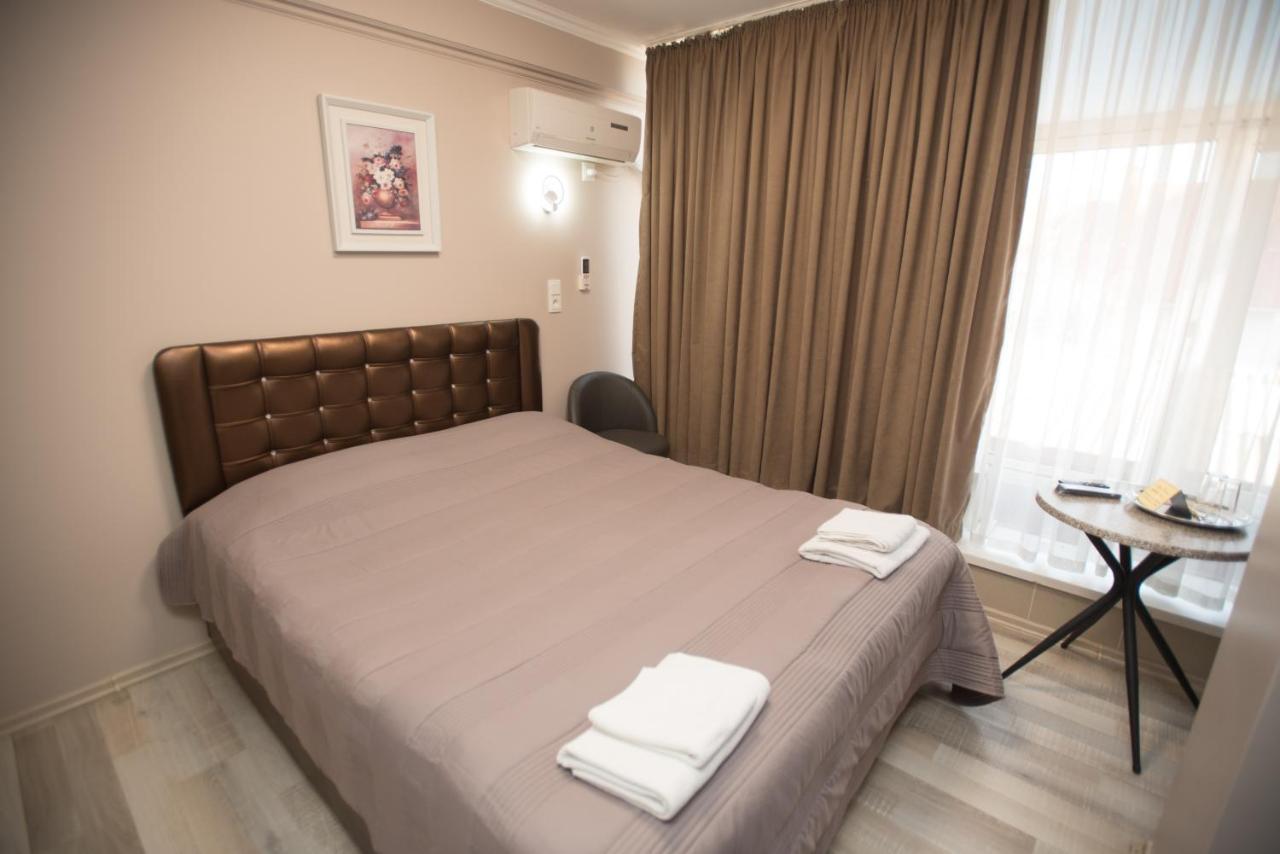 Altin Palace Comrat 外观 照片