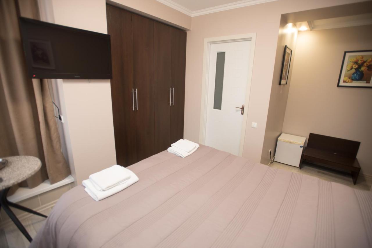 Altin Palace Comrat 外观 照片