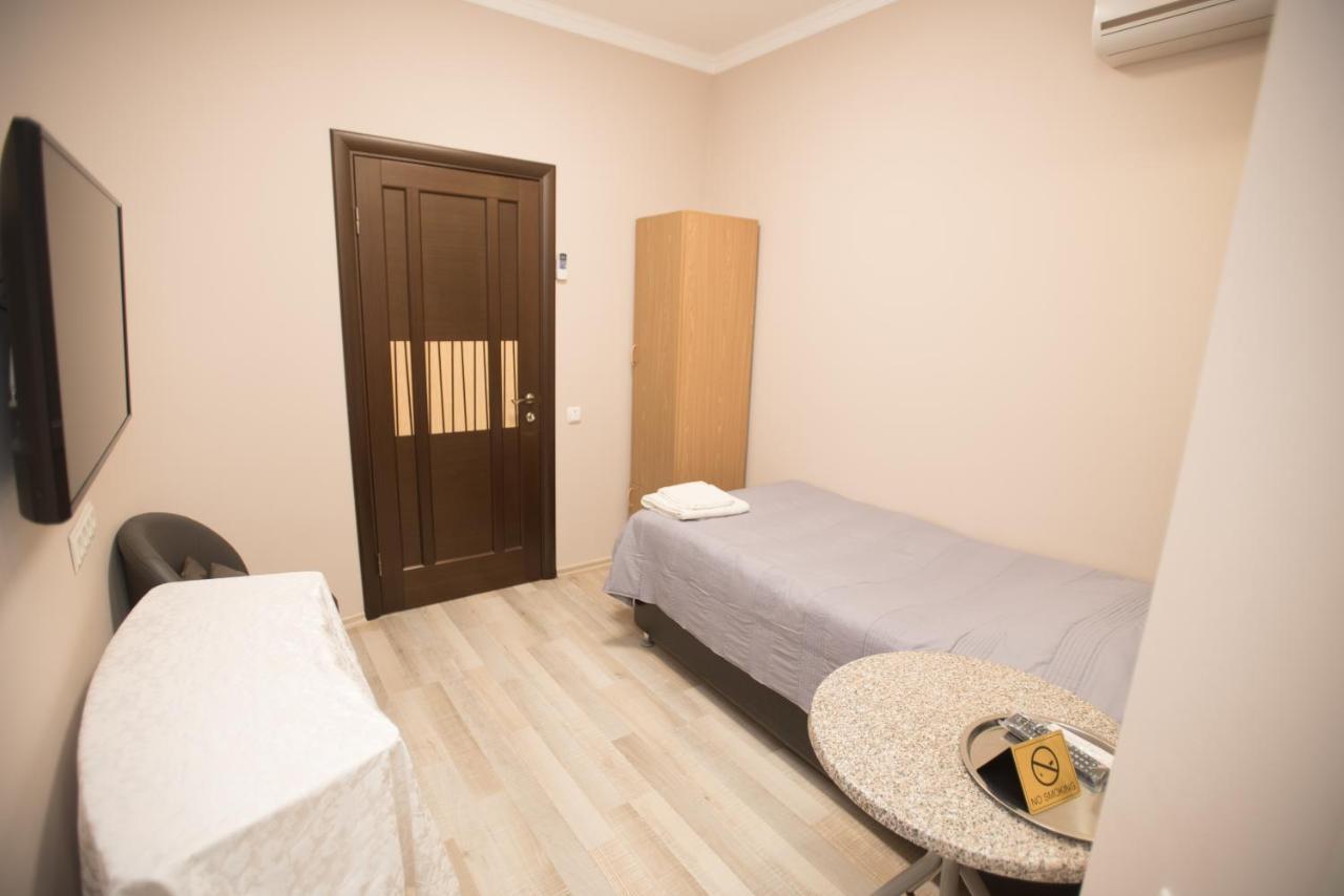 Altin Palace Comrat 外观 照片