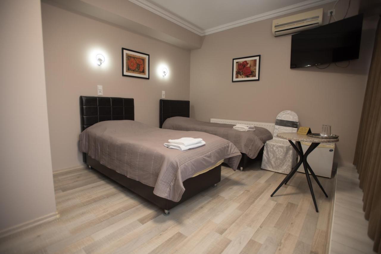 Altin Palace Comrat 外观 照片