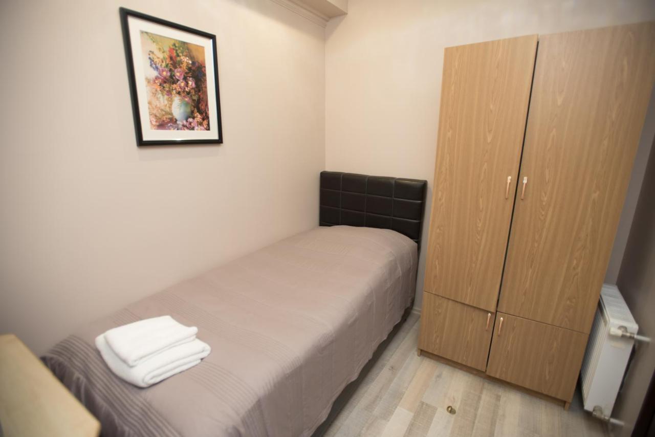 Altin Palace Comrat 外观 照片