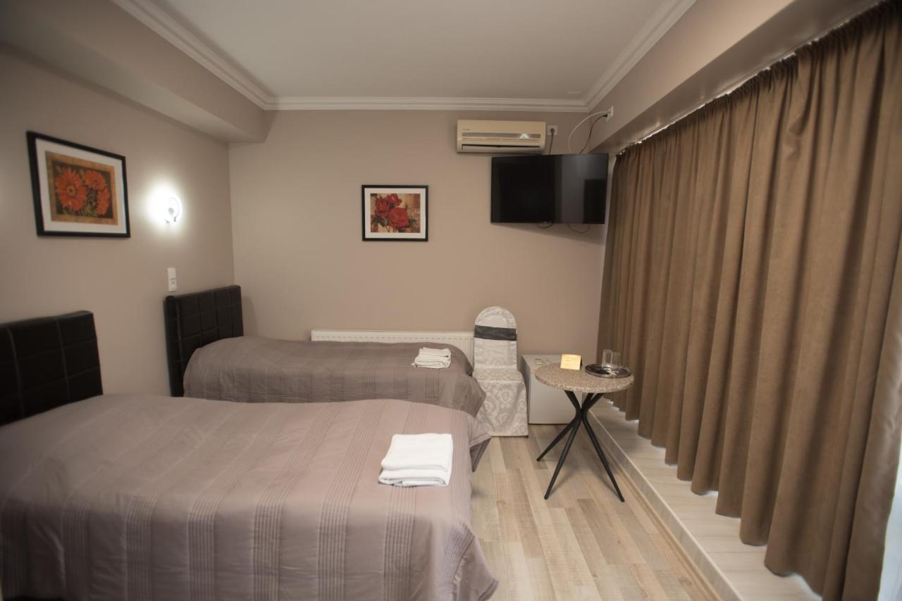 Altin Palace Comrat 外观 照片