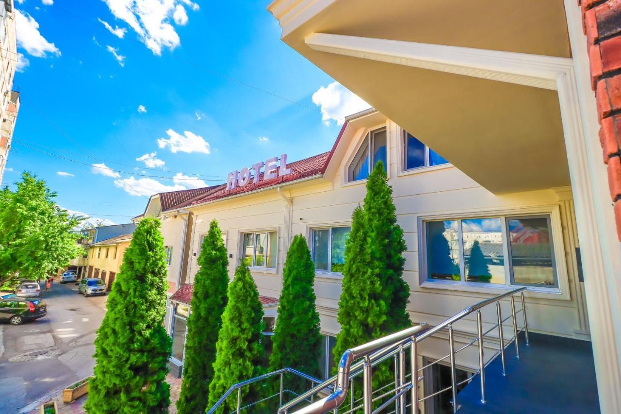 Altin Palace Comrat 外观 照片