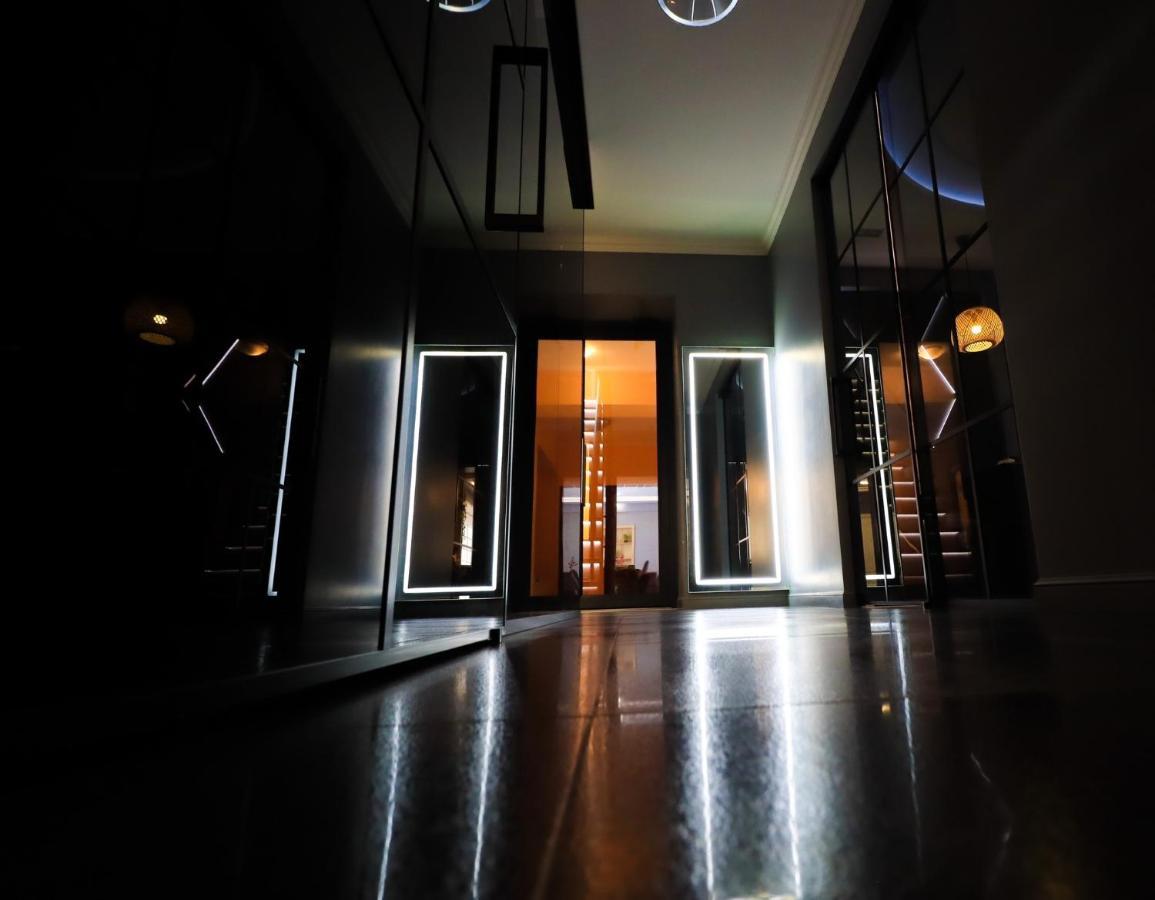 Altin Palace Comrat 外观 照片