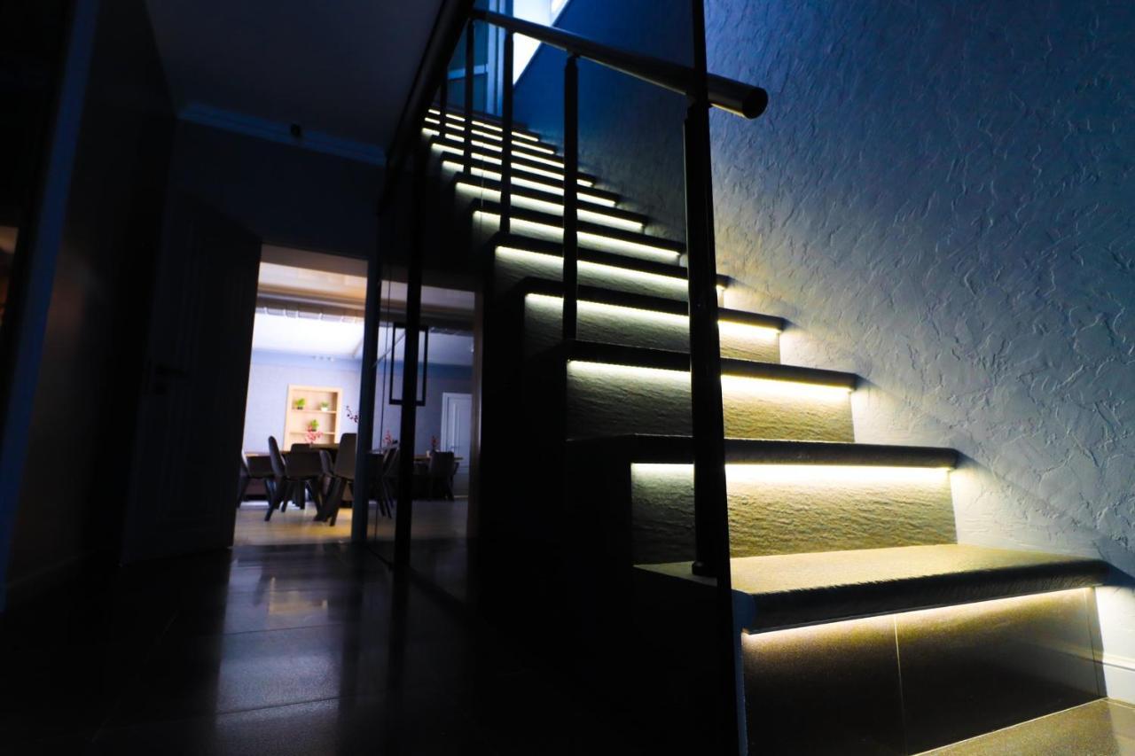 Altin Palace Comrat 外观 照片